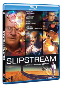 Slipstream (2007) (Blu-Ray)